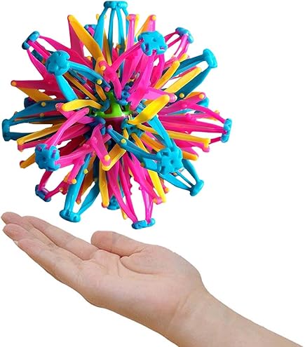 Amazon.co.jp: 拡張可能なマジックボール - 拡張可能なマジック